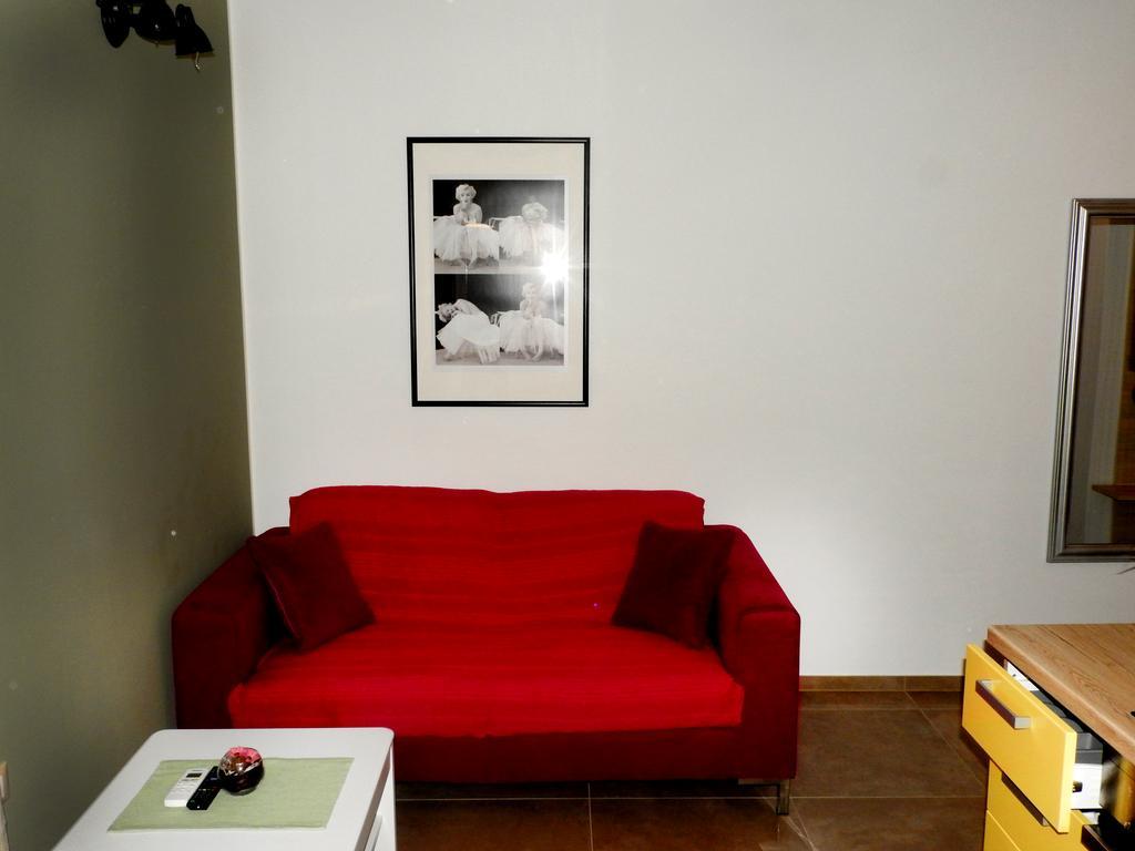 Delight Loft Apartment Rovinj Exterior photo