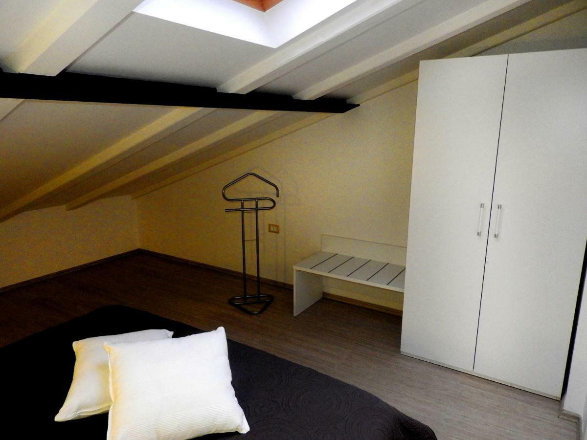 Delight Loft Apartment Rovinj Room photo